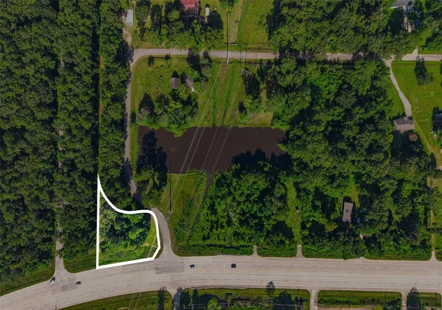 Photo 1 of Land for sale at Tbd Clark St, Porter Heights, TX 77302 | MLS# 97232960 | Listing updated on 2026-09-01