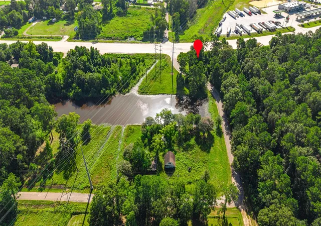 Photo 2 of Land for sale at Tbd Clark St, Porter Heights, TX 77302 | MLS# 97232960 | Listing updated on 2026-09-01