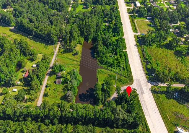 Photo 3 of Land for sale at Tbd Clark St, Porter Heights, TX 77302 | MLS# 97232960 | Listing updated on 2026-09-01