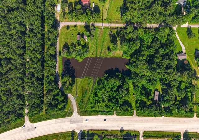 Photo 3 of Land for sale at Tbd Clark St, Porter Heights, TX 77302 | MLS# 97232960 | Listing updated on 2026-09-01