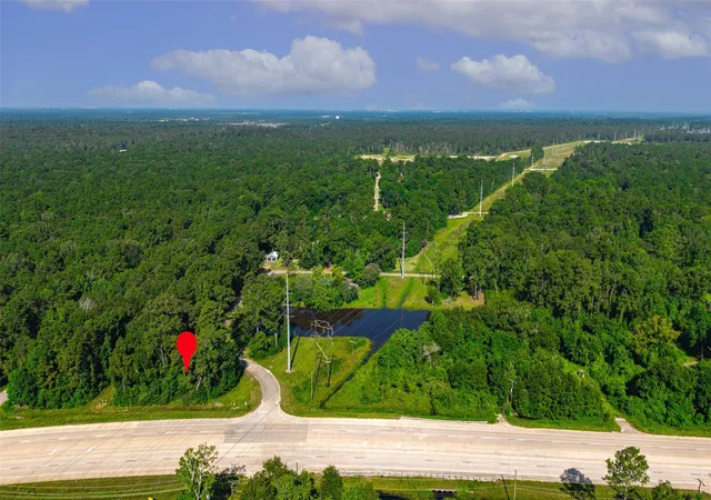 Photo 4 of Land for sale at Tbd Clark St, Porter Heights, TX 77302 | MLS# 97232960 | Listing updated on 2026-09-01