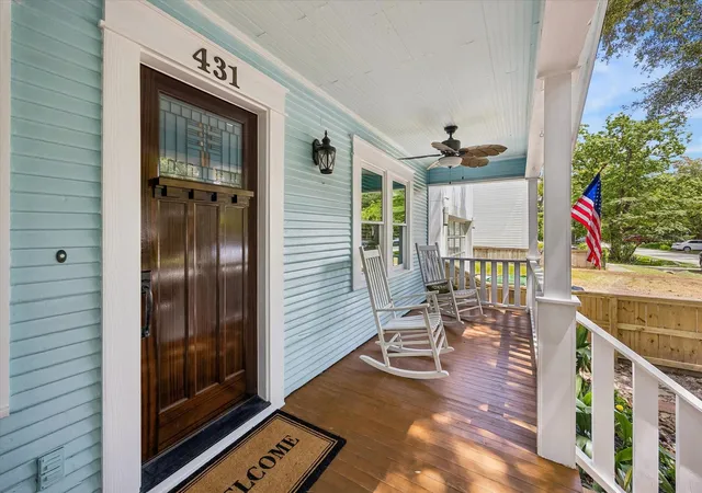 Photo 4 of Single family home for sale at 431 W 27th Street, Houston, TX 77008 | MLS# 41430460 | Listing updated on 2026-09-13
