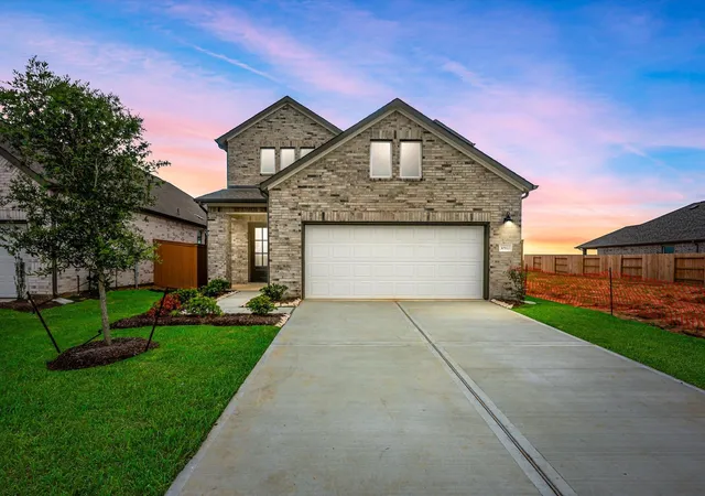 Photo 1 of Single family home for sale at 30922 Newcomb Landing Ln, Waller, TX 77484 | MLS# 24823634 | Listing updated on 2026-09-23