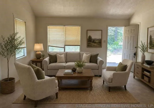Photo 1 of Single family home for sale at 254 Darrel Hall Dr, Trinity, TX 75862 | MLS# 64753068 | Listing updated on 2026-09-22
