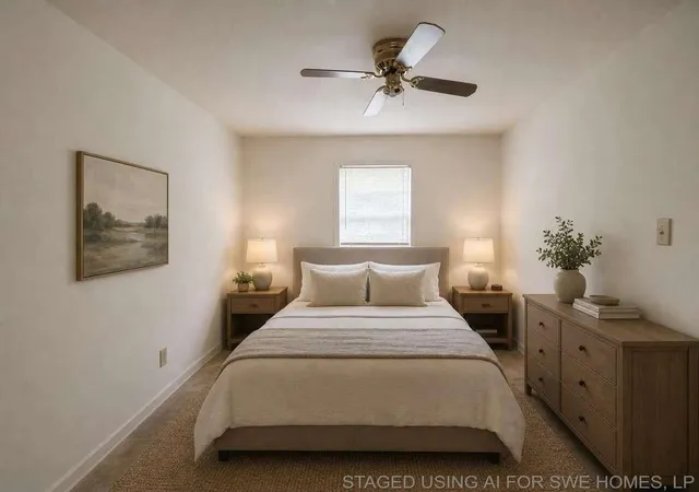 Photo 3 of Single family home for sale at 254 Darrel Hall Dr, Trinity, TX 75862 | MLS# 64753068 | Listing updated on 2026-09-22