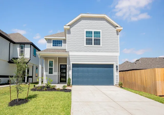 Photo 1 of Single family home for sale at 13610 Kit Run, Splendora, TX 77372 | MLS# 73736005 | Listing updated on 2026-10-08
