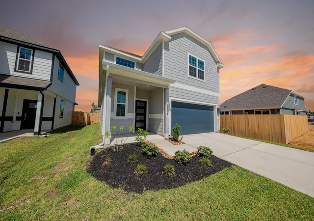 Photo 2 of Single family home for sale at 13610 Kit Run, Splendora, TX 77372 | MLS# 73736005 | Listing updated on 2026-10-08