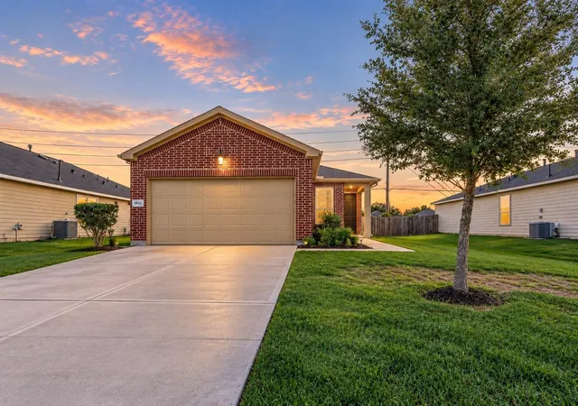 Photo 1 of Single family home for sale at 5832 Bluebonnet Ln, Richmond, TX 77469 | MLS# 86219474 | Listing updated on 2026-09-26