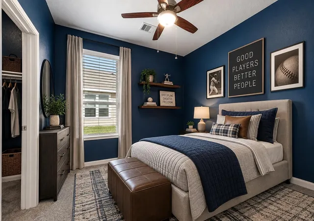 Photo 3 of Single family home for sale at 5832 Bluebonnet Ln, Richmond, TX 77469 | MLS# 86219474 | Listing updated on 2026-09-26