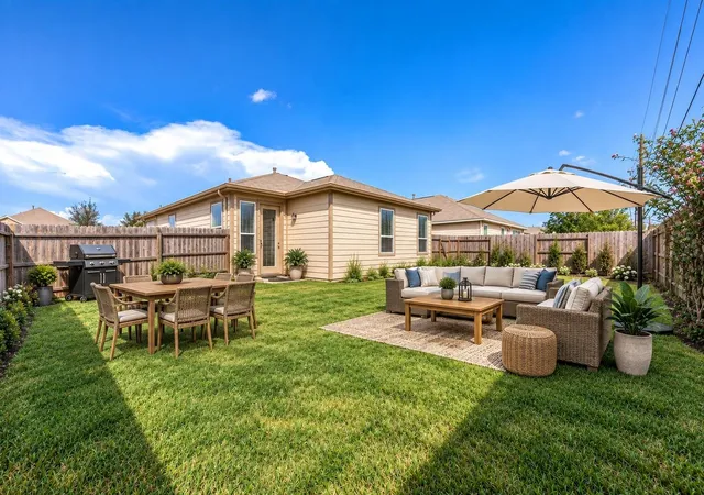 Photo 4 of Single family home for sale at 5832 Bluebonnet Ln, Richmond, TX 77469 | MLS# 86219474 | Listing updated on 2026-09-26