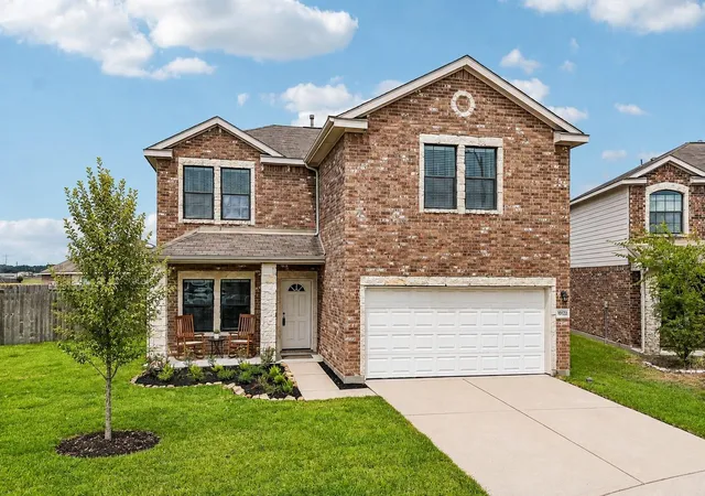 Photo 1 of Single family home for sale at 10122 Black Birch Ln, Tomball, TX 77375 | MLS# 22155224 | Listing updated on 2026-10-11