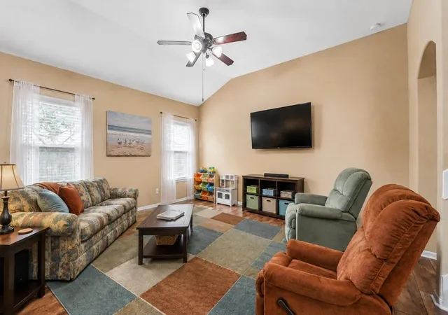 Photo 3 of Single family home for sale at 10122 Black Birch Ln, Tomball, TX 77375 | MLS# 22155224 | Listing updated on 2026-10-11