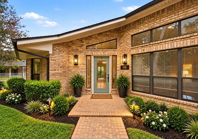 Photo 3 of Single family home for sale at 98 Glenheath, Trinity, TX 75862 | MLS# 62570311 | Listing updated on 2026-09-17