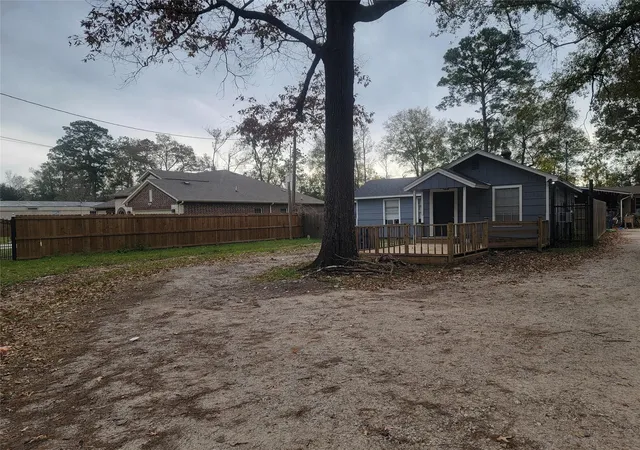 Photo 1 of Multi family home for sale at 22536 Yancy Rd, Porter, TX 77365 | MLS# 8446553 | Listing updated on 2026-09-24