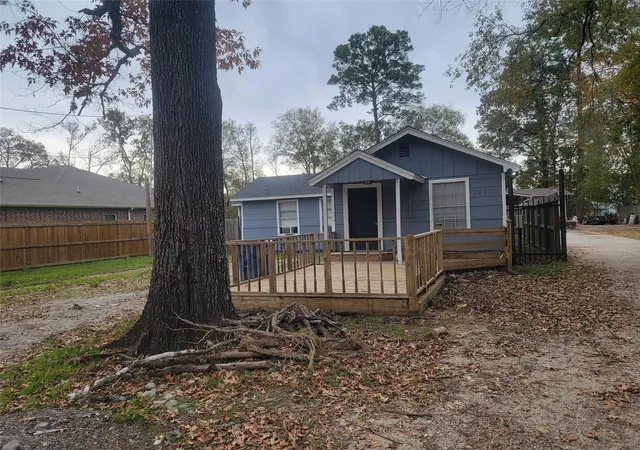 Photo 2 of Multi family home for sale at 22536 Yancy Rd, Porter, TX 77365 | MLS# 8446553 | Listing updated on 2026-09-24