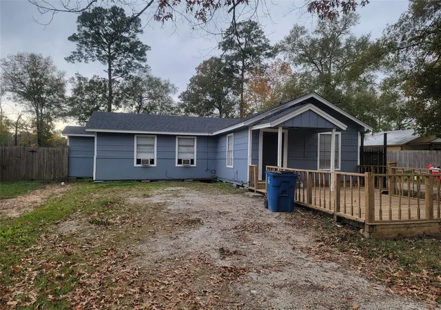 Photo 3 of Multi family home for sale at 22536 Yancy Rd, Porter, TX 77365 | MLS# 8446553 | Listing updated on 2026-09-24