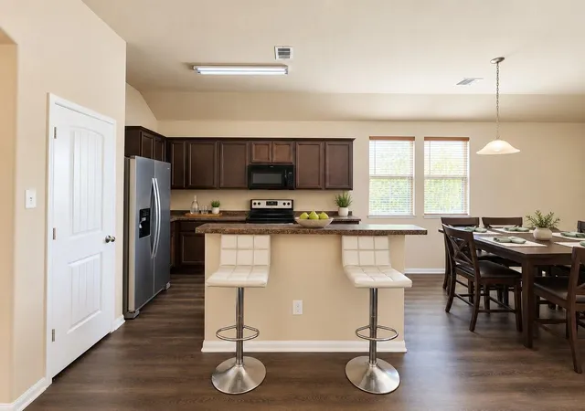 Photo 2 of Single family home for sale at 7447 Wheatley Gdns Dr, Houston, TX 77016 | MLS# 48126397 | Listing updated on 2026-09-05