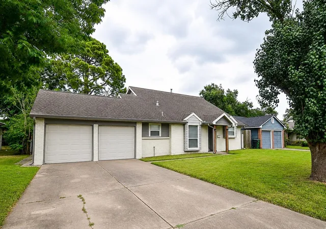 Photo 1 of Single family home for sale at 7238 Neff St, Houston, TX 77074 | MLS# 13129064 | Listing updated on 2026-09-04