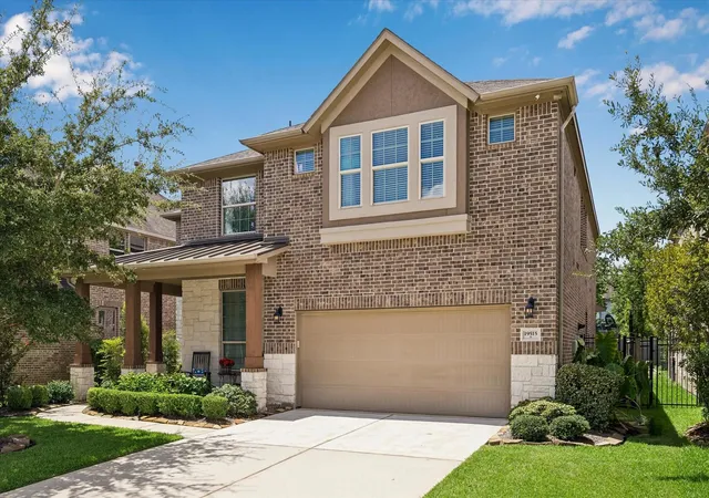 Photo 1 of Sale Pending at 19515 Juniper Breeze Ln, Spring, TX 77379 | MLS# 6287566 | Listing updated on 2026-09-21