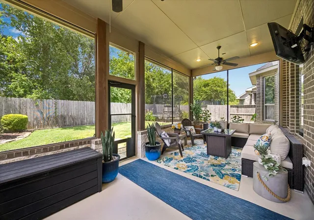 Photo 2 of Sale Pending at 19515 Juniper Breeze Ln, Spring, TX 77379 | MLS# 6287566 | Listing updated on 2026-09-21
