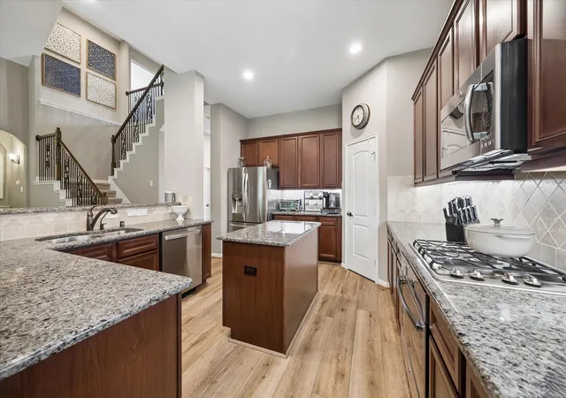 Photo 4 of Sale Pending at 19515 Juniper Breeze Ln, Spring, TX 77379 | MLS# 6287566 | Listing updated on 2026-09-21
