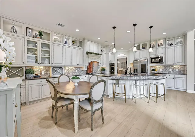 Photo 3 of Sale Pending at 2204 Stillhouse Holw Ln, Friendswood, TX 77546 | MLS# 15814704 | Listing updated on 2026-10-07