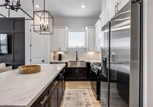 Photo 2 of Single family home for sale at 1508 Ryon St #B, Houston, TX 77009 | MLS# 55924493 | Listing updated on 2026-09-13