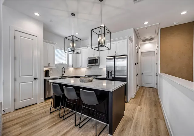 Photo 3 of Single family home for sale at 1508 Ryon St #B, Houston, TX 77009 | MLS# 55924493 | Listing updated on 2026-09-13