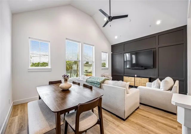 Photo 3 of Single family home for sale at 1508 Ryon St #B, Houston, TX 77009 | MLS# 55924493 | Listing updated on 2026-09-13