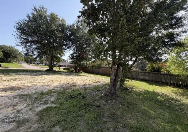 Land for sale at 4401 Kitty Chapin Ave, Orange, TX 77632 | MLS# 25412703