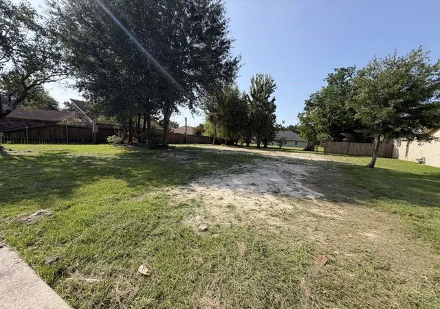 Photo 2 of Land for sale at 4401 Kitty Chapin Ave, Orange, TX 77632 | MLS# 25412703 | Listing updated on 2026-09-08