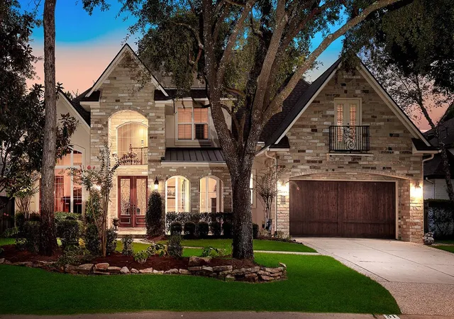 Photo 2 of Single family home for sale at 31 Midday Sun Pl, Spring, TX 77382 | MLS# 487256 | Listing updated on 2026-09-02