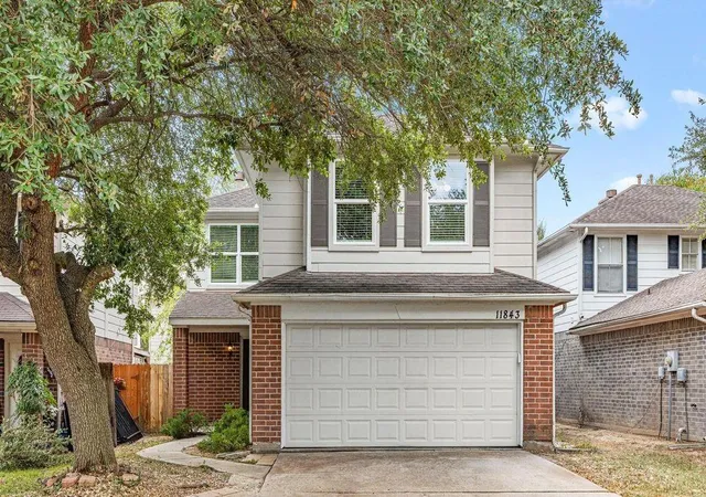 Photo 1 of Single family home for sale at 11843 Sunny Strm Dr, Tomball, TX 77375 | MLS# 41720647 | Listing updated on 2026-09-18