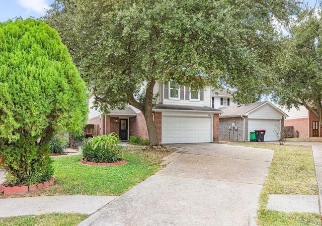 Photo 2 of Single family home for sale at 11843 Sunny Strm Dr, Tomball, TX 77375 | MLS# 41720647 | Listing updated on 2026-09-18