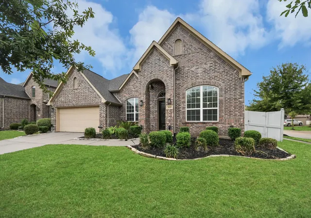 Photo 1 of Single family home for sale at 5835 Chaste Ct, Richmond, TX 77469 | MLS# 17662760 | Listing updated on 2026-09-12