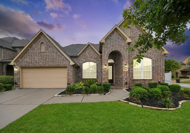Photo 2 of Single family home for sale at 5835 Chaste Ct, Richmond, TX 77469 | MLS# 17662760 | Listing updated on 2026-09-12