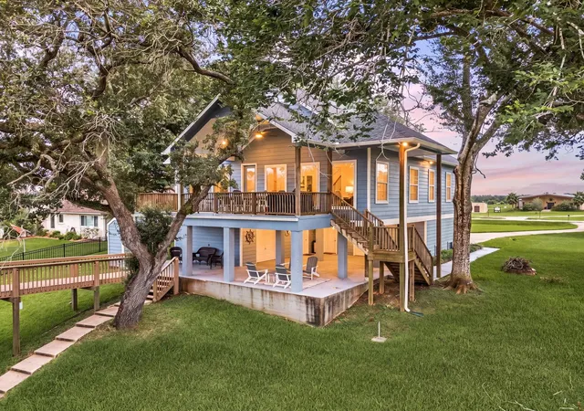 Photo 1 of Single family home for sale at 259 County Rd 416, Brazoria, TX 77422 | MLS# 78873400 | Listing updated on 2026-09-11