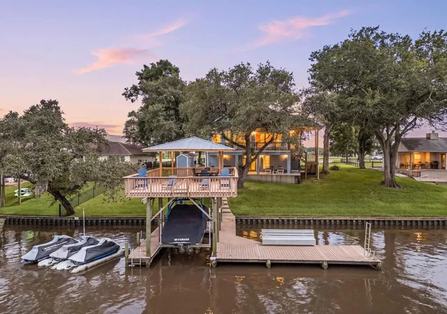Photo 2 of Single family home for sale at 259 County Rd 416, Brazoria, TX 77422 | MLS# 78873400 | Listing updated on 2026-09-11
