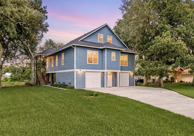 Photo 3 of Single family home for sale at 259 County Rd 416, Brazoria, TX 77422 | MLS# 78873400 | Listing updated on 2026-09-11