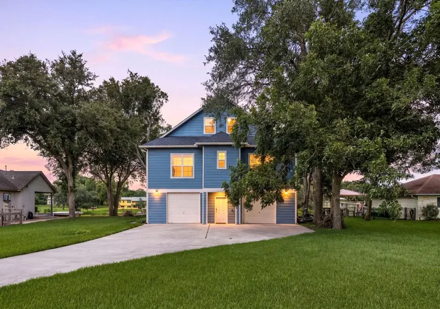 Photo 3 of Single family home for sale at 259 County Rd 416, Brazoria, TX 77422 | MLS# 78873400 | Listing updated on 2026-09-11