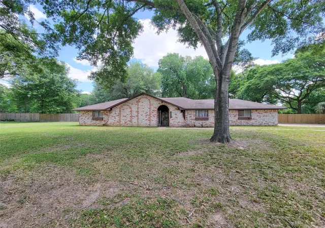 Photo 1 of Single family home for sale at 24802 Lori Ln, Magnolia, TX 77355 | MLS# 20482512 | Listing updated on 2026-09-19