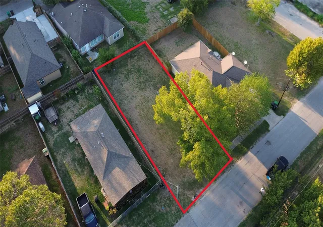Photo 1 of Land for sale at 2109 Sam Wilson St, Houston, TX 77020 | MLS# 15151513 | Listing updated on 2026-08-31