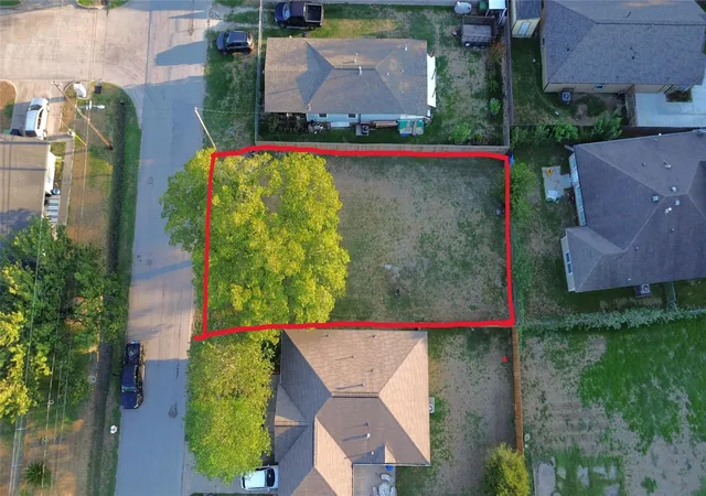 Photo 2 of Land for sale at 2109 Sam Wilson St, Houston, TX 77020 | MLS# 15151513 | Listing updated on 2026-08-31