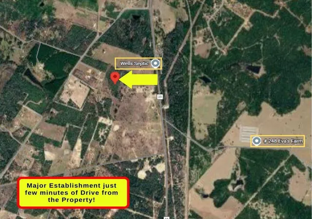 Photo 6 of Land for sale at 0 County Rd 492, Marquez, TX 77865 | MLS# 42181602 | Listing updated on 2026-08-31