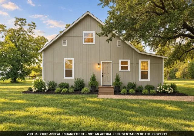 Photo 2 of Land for sale at 10534 Hufsmith Rd, Tomball, TX 77375 | MLS# 42399611 | Listing updated on 2026-09-12
