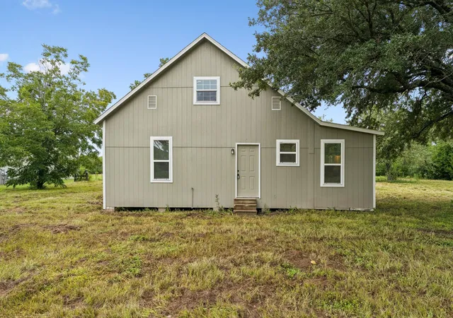 Photo 3 of Land for sale at 10534 Hufsmith Rd, Tomball, TX 77375 | MLS# 42399611 | Listing updated on 2026-09-12