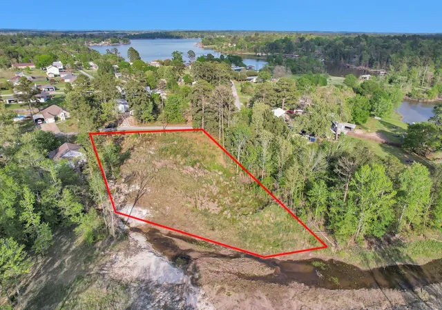 Photo 4 of Land for sale at 8 Lake Shore Ln, Huntsville, TX 77320 | MLS# 13665295 | Listing updated on 2026-09-01