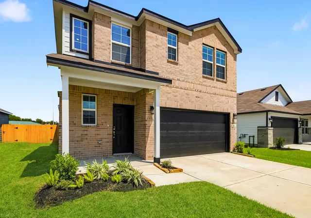 Photo 2 of Single family home for sale at 1886 Redwood Ln, Dayton, TX 77535 | MLS# 42374130 | Listing updated on 2026-09-12