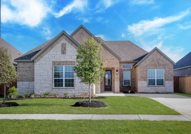 Photo 1 of Single family home for sale at 1918 June Lake Ln, Rosharon, TX 77583 | MLS# 22153280 | Listing updated on 2026-09-05