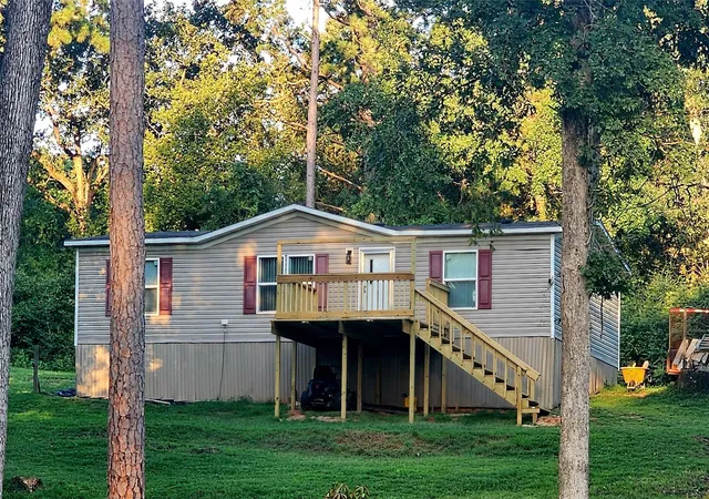 Photo 1 of Single family home for sale at 433 Highland Dr, Livingston, TX 77351 | MLS# 49145610 | Listing updated on 2026-09-17